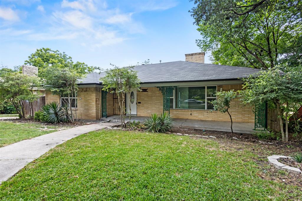 1908 Cedar Crest Boulevard Property Photo 1