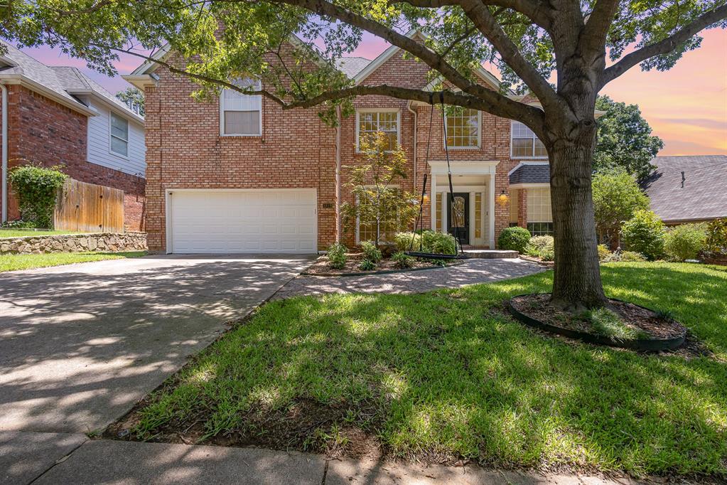1819 Haydenbend Circle Property Photo 1