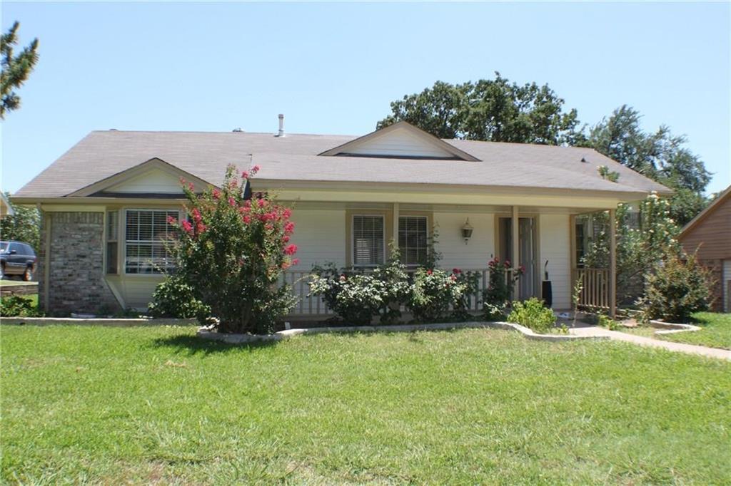 1130 Meriwood Drive Property Photo 1
