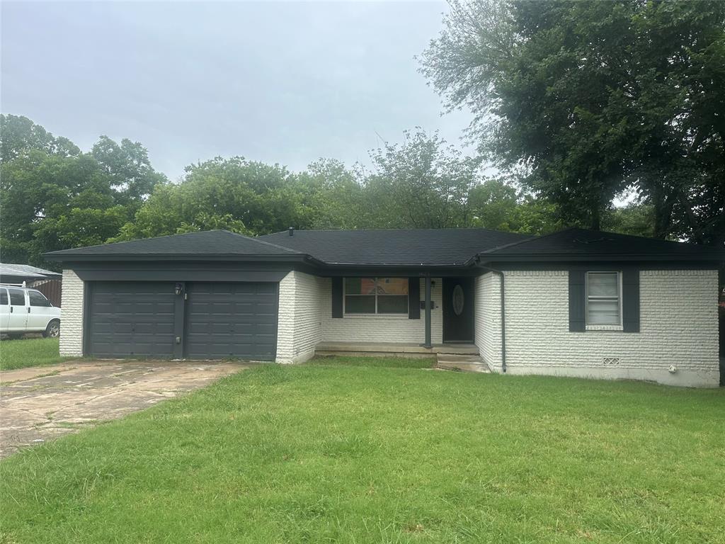 3625 Sheridon Drive Property Photo 1