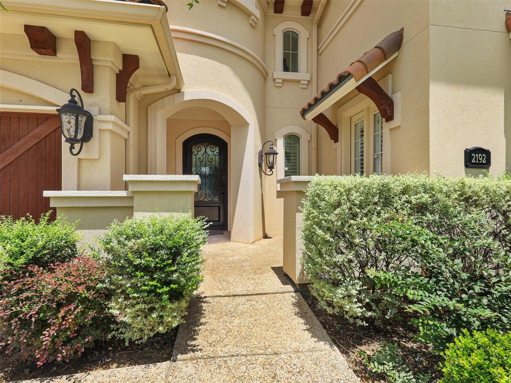 2192 Hidalgo Lane