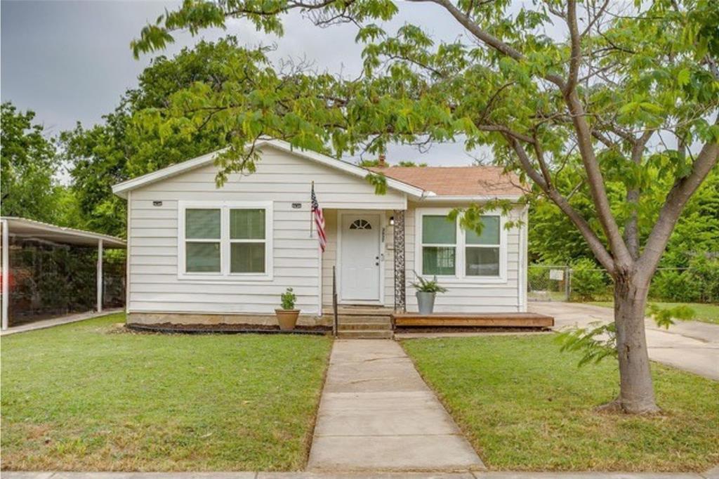 3637 Cheryl Street Property Photo 1