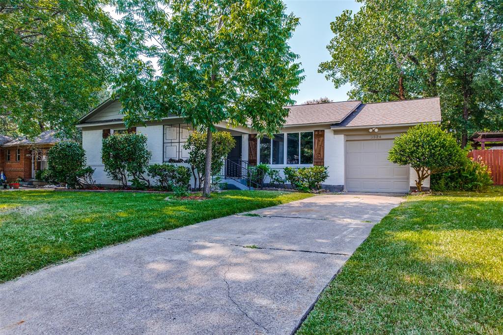 3524 Hilton Drive Property Photo 1