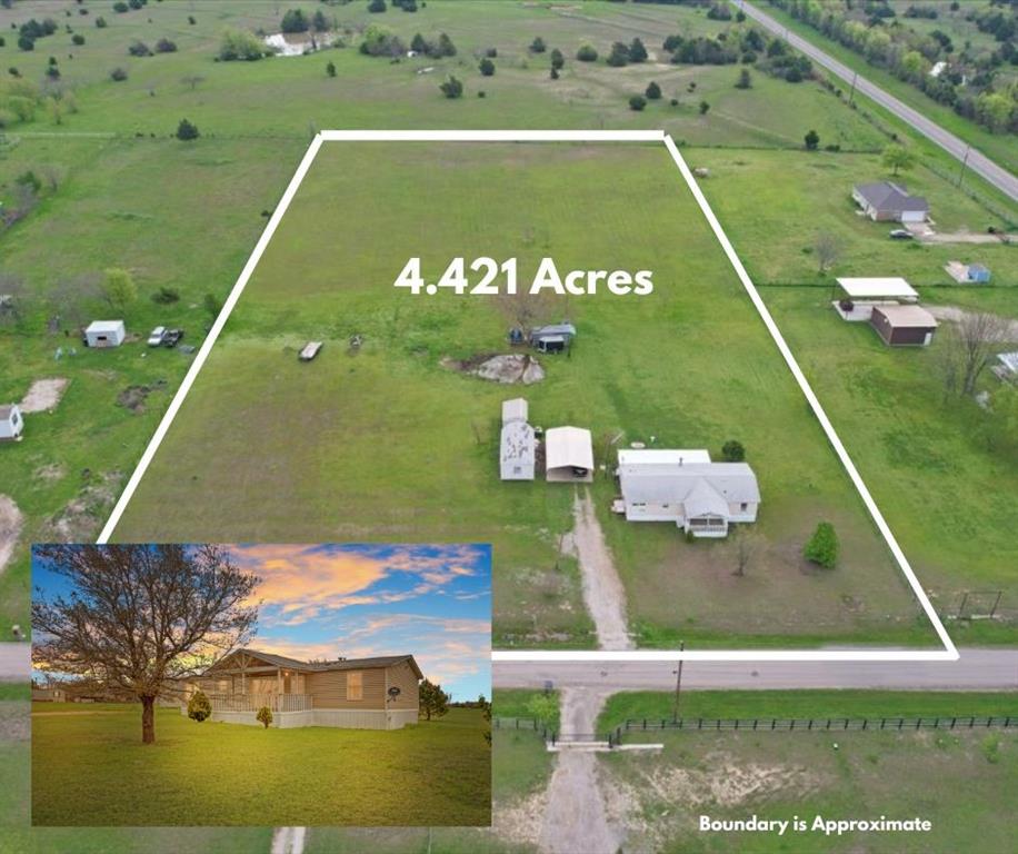 3133 County Road 1105 Property Photo 1