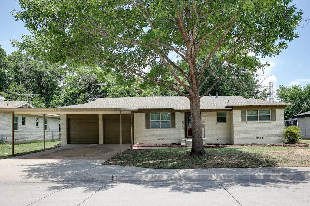 5417 Bonnie Wayne Street