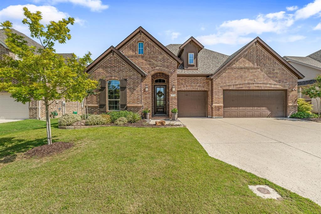 11316 Bull Head Lane Property Photo 1