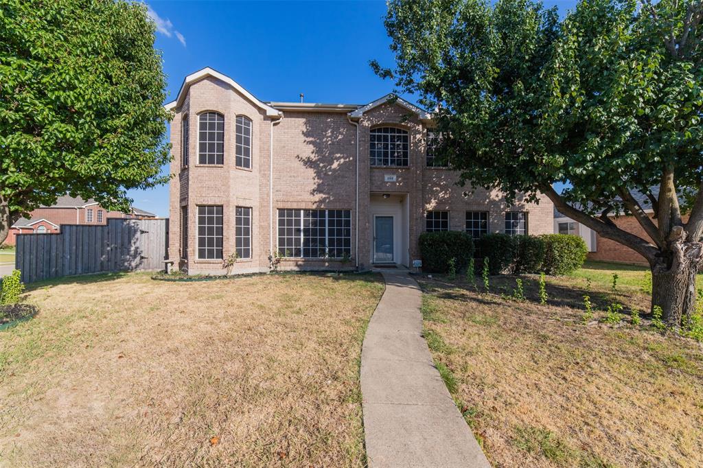 122 Berkley Drive Property Photo 1
