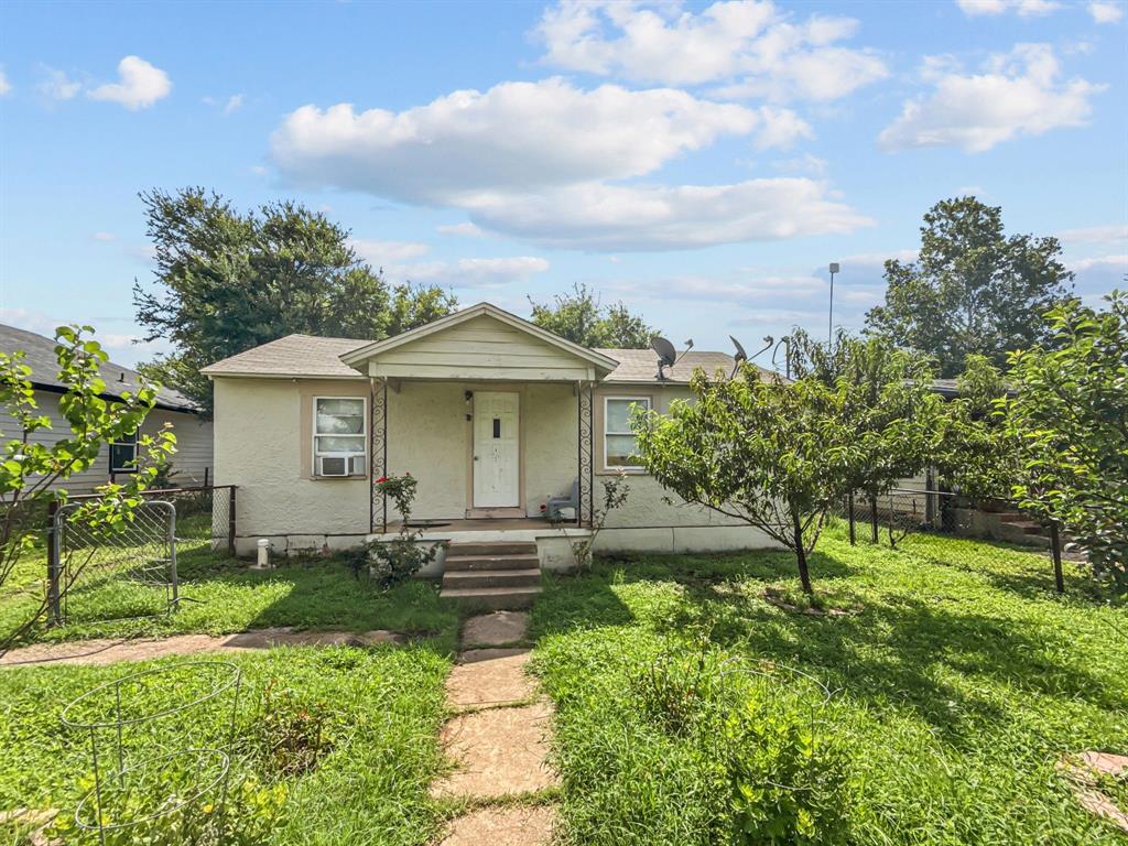 219 Spindletop Street Property Photo 1