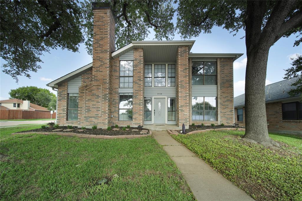 7724 Standish Circle Property Photo 1