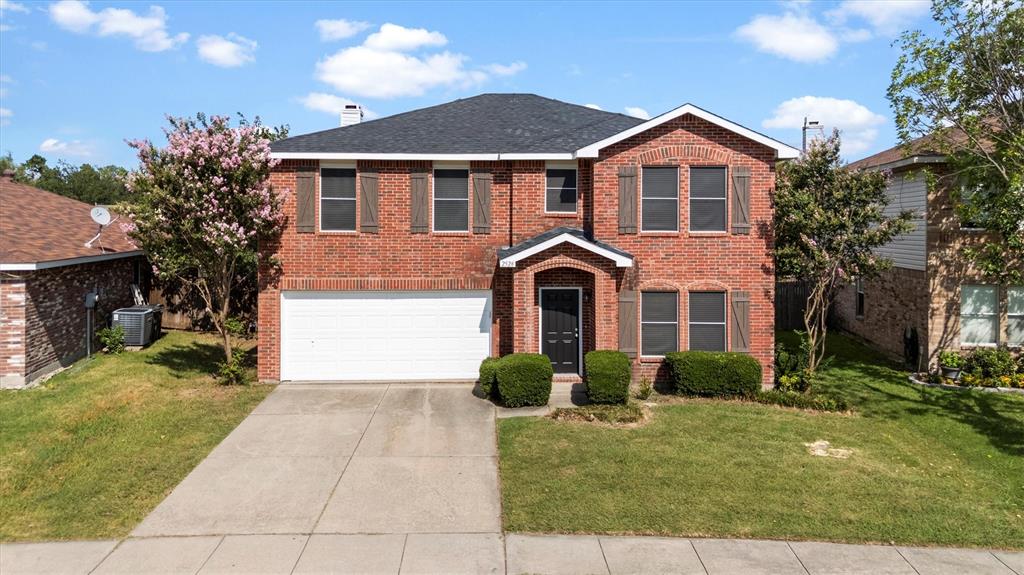 2528 Red Oak Drive Property Photo 1