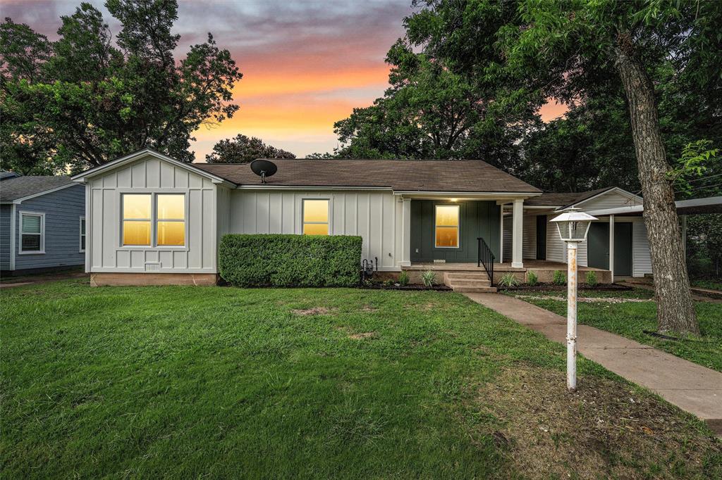 3224 Edmond Avenue Property Photo 1