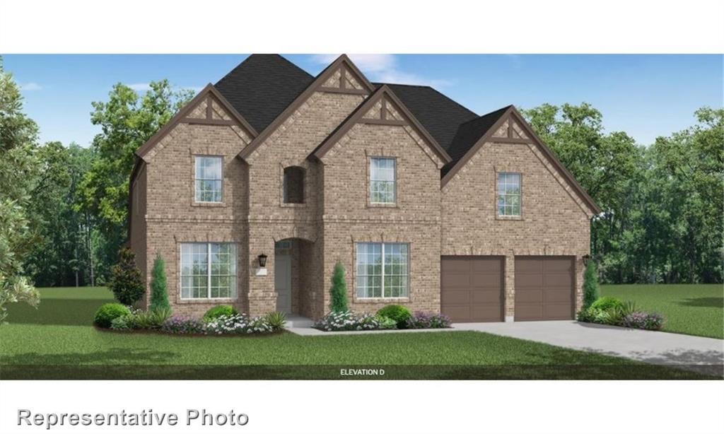 2101 Eagle Nest Drive Property Photo 1