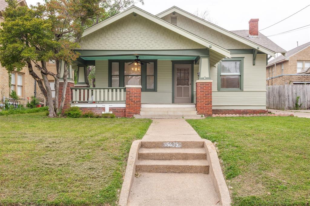 5635 Tremont Street Property Photo 1