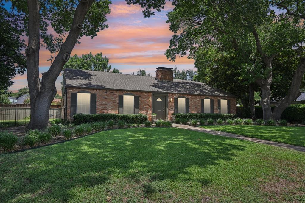 3233 Merrell Circle Property Photo 1