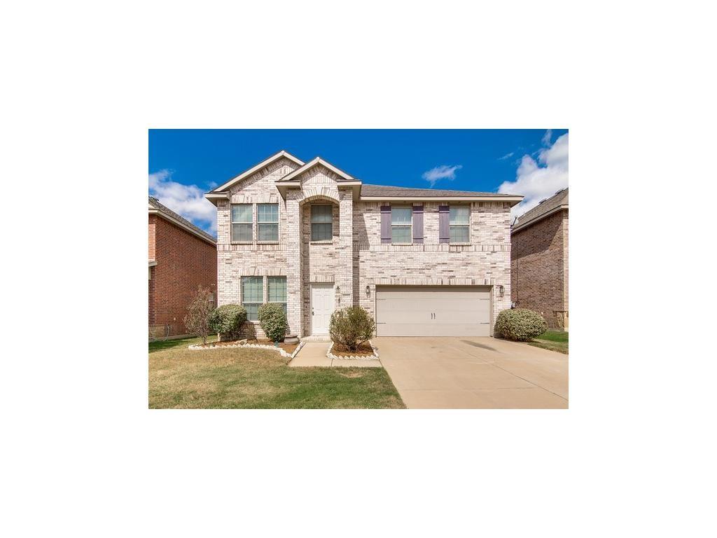 8729 Noontide Drive Property Photo 1