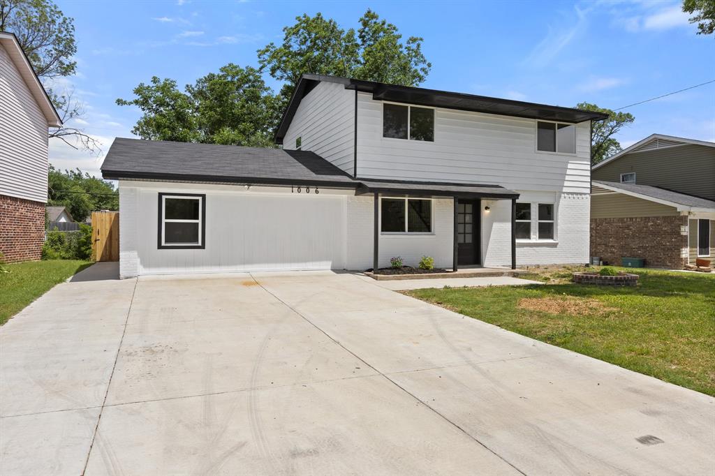 1006 Irene Drive Property Photo 1
