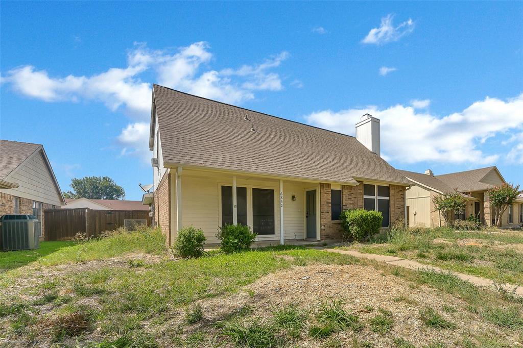 6832 Younger Drive Property Photo 1