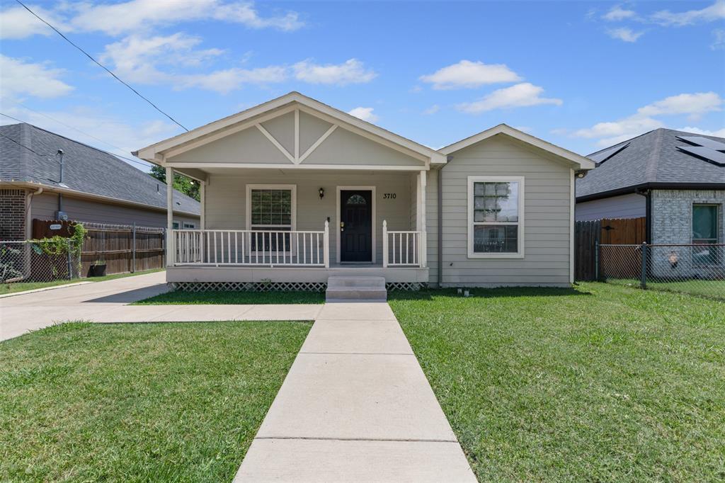 3710 Harlingen Street Property Photo 1