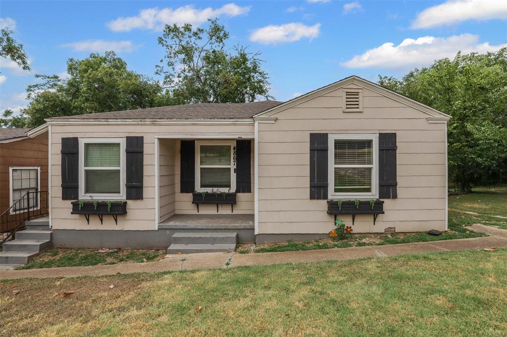4867 Lawther Drive Property Photo 1