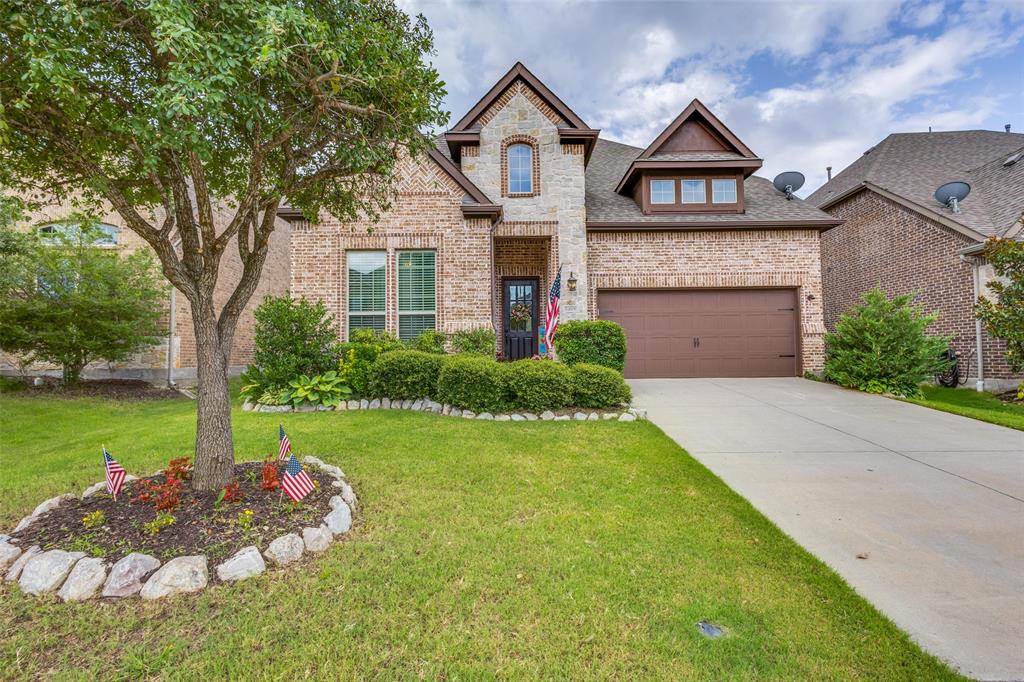 5409 Datewood Lane Property Photo 1