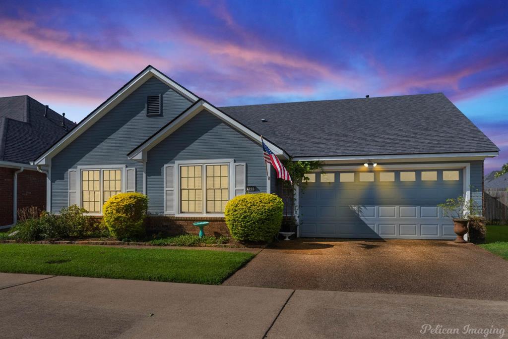 127 Vidor Lane Property Photo 1