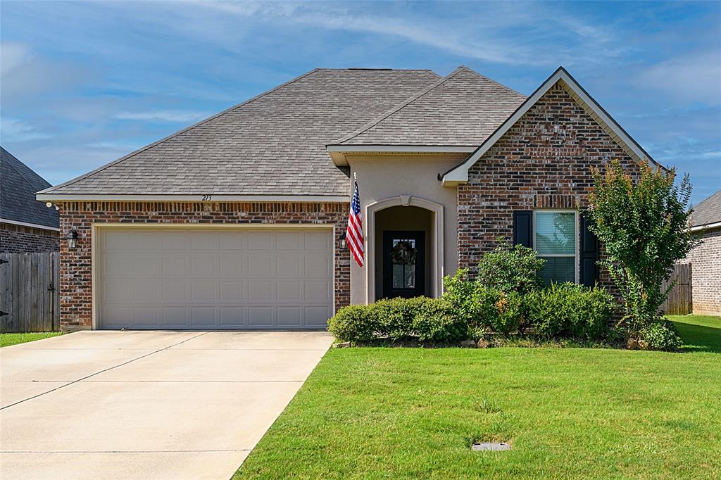 213 Beechcraft Way