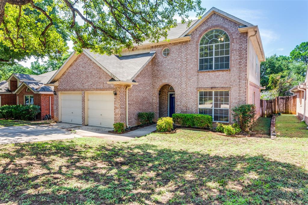 7636 Arbor Ridge Court Property Photo 1