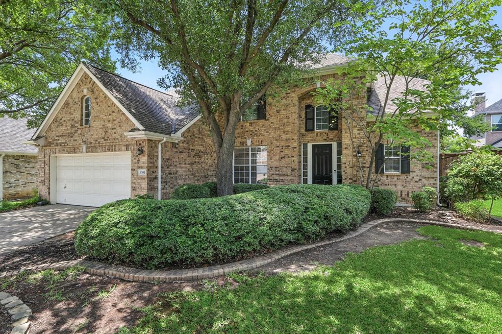 3501 Devonshire Court Property Photo 1