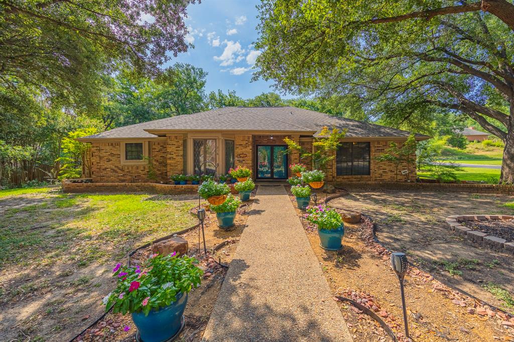 216 Willow Ridge Road Property Photo 1