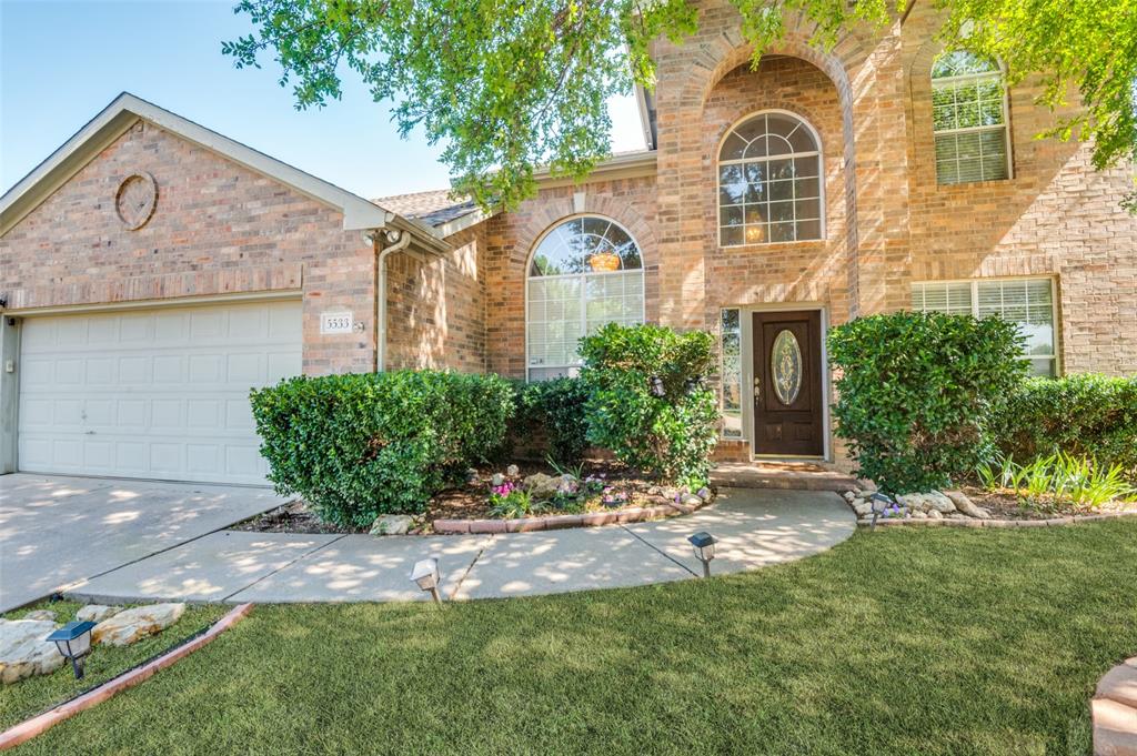 5533 Haun Drive Property Photo 1