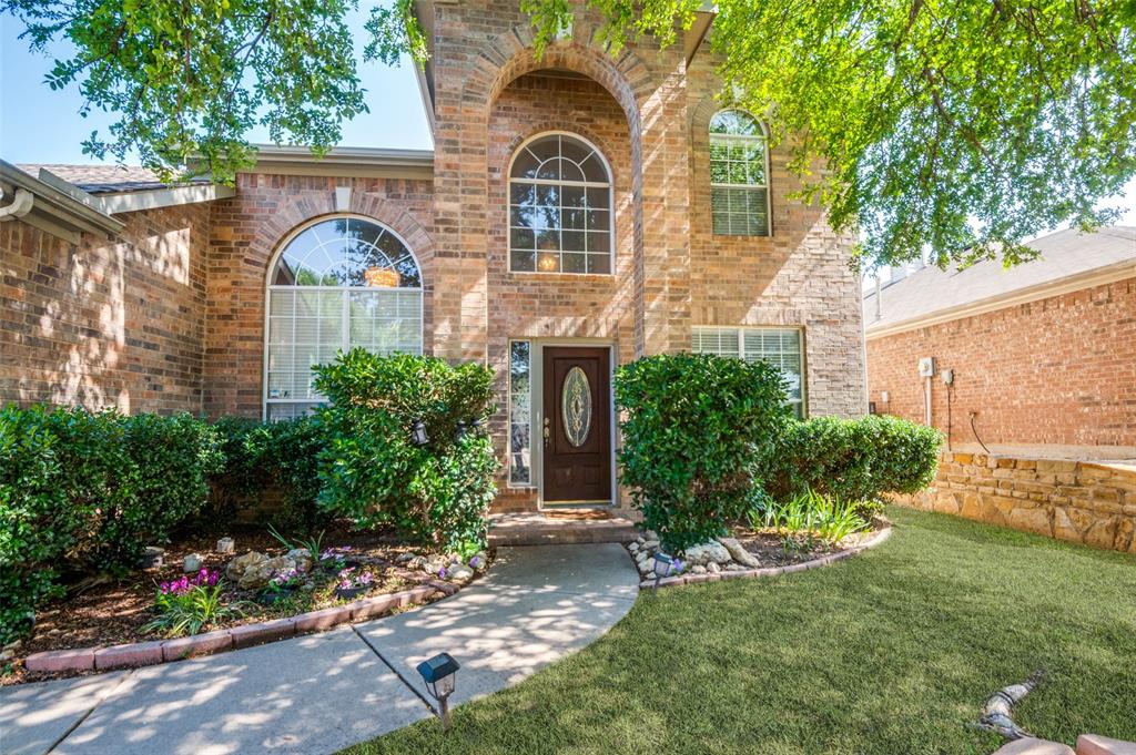 5533 Haun Drive Property Photo 2