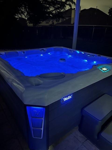 5533 Haun Drive Property Photo 7