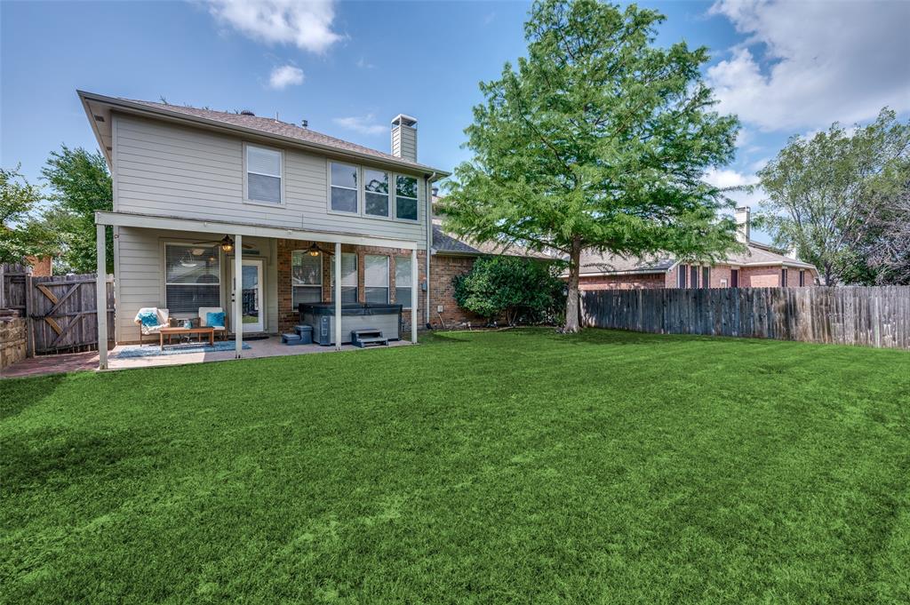 5533 Haun Drive Property Photo 35