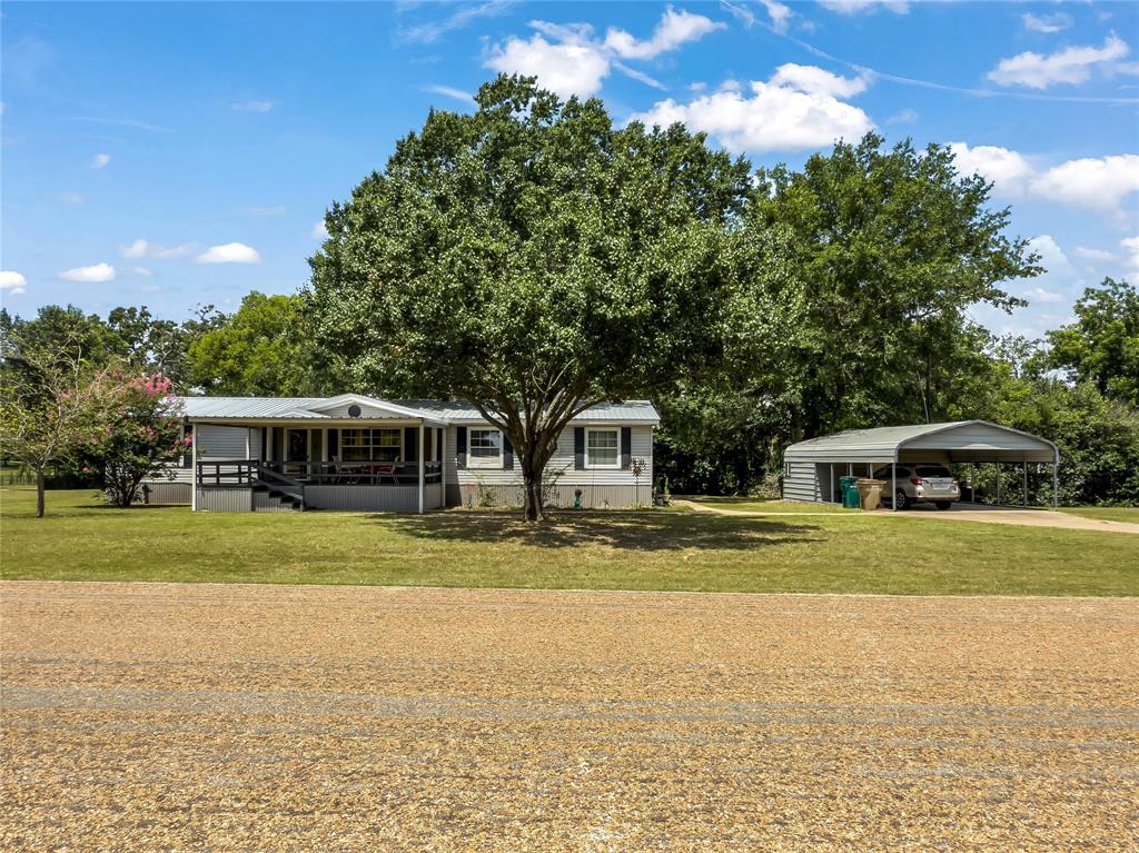 1247 Pecan Ridge Road Property Photo 1