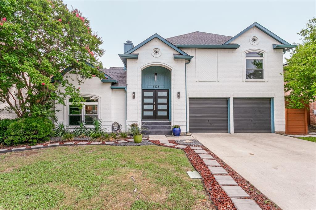 1176 Breezewood Drive Property Photo 1