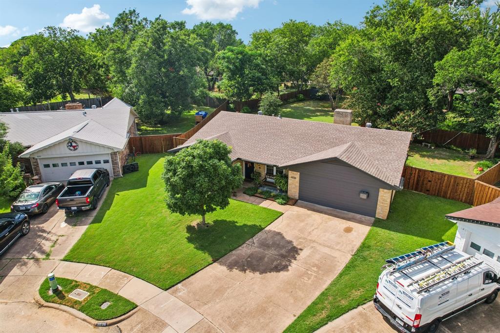 3036 Jan Court Property Photo 1