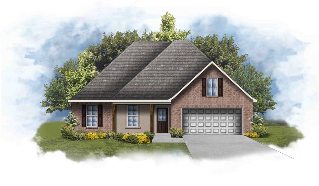 145 Vienne Trace Property Photo 1