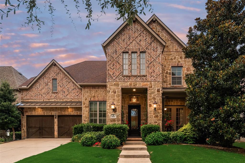 604 Sandy Lane