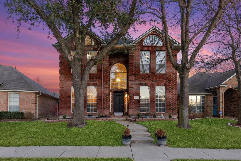 18212 Muir Circle Property Photo 1