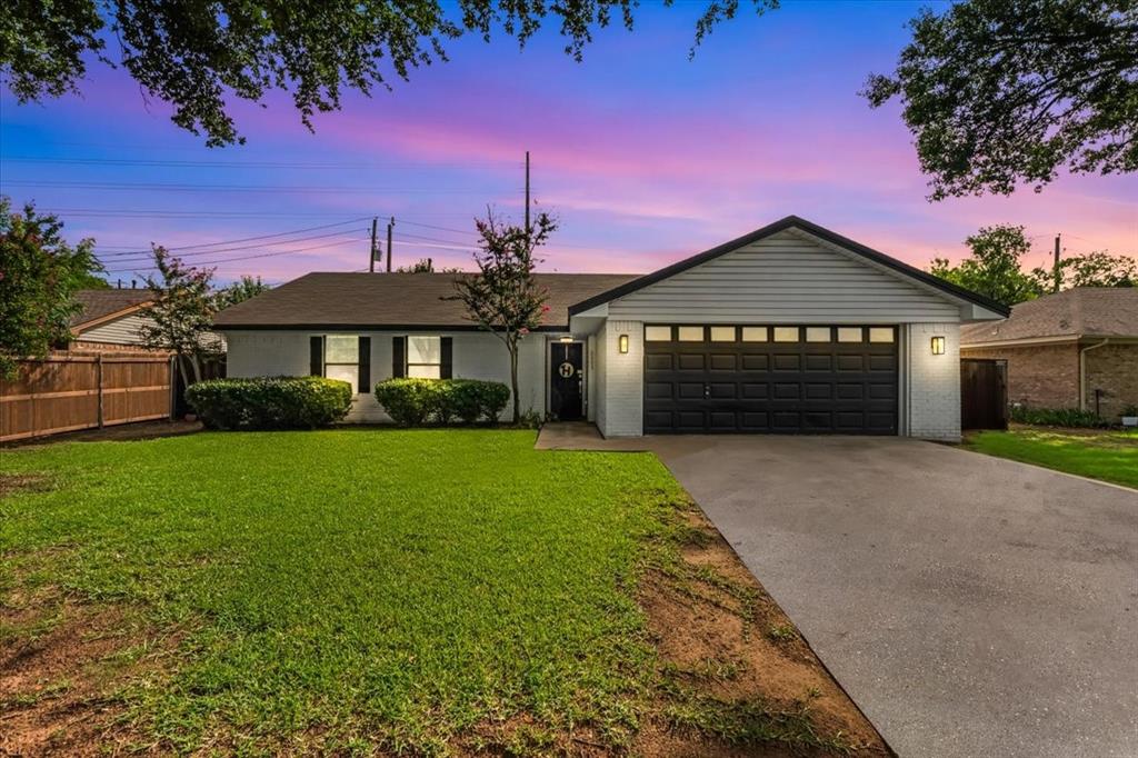 2533 Quail Ridge Drive Property Photo 1