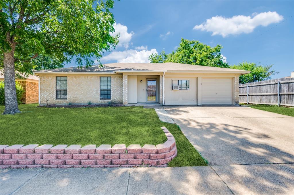 6504 Kary Lynn Drive Property Photo 1
