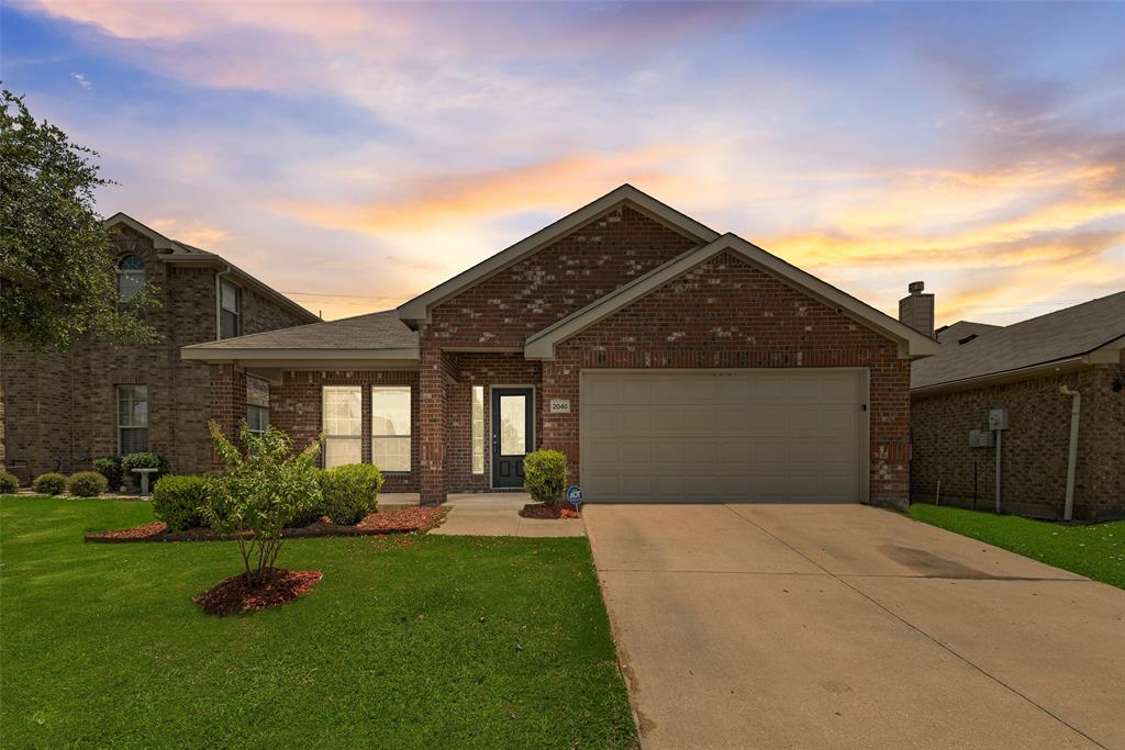 2046 Dripping Springs Drive Property Photo 1
