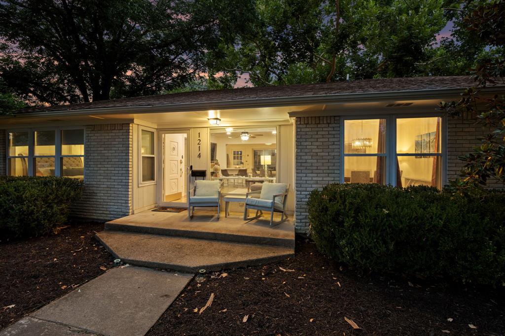 1214 Cypress Drive Property Photo 1