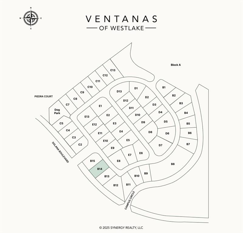 B14 Ventanas Property Photo 1