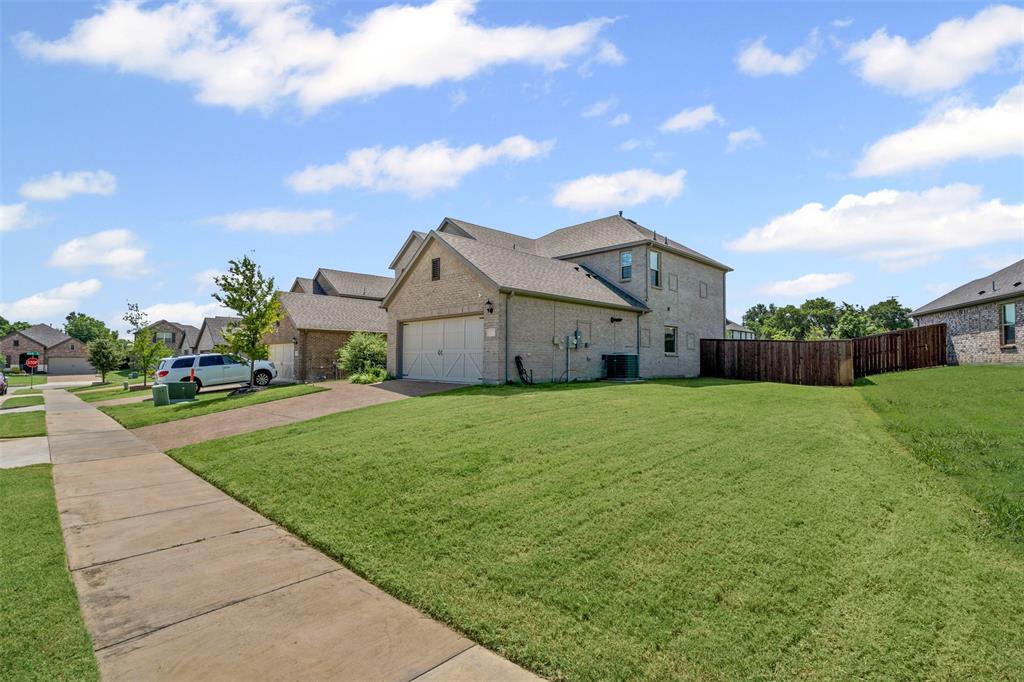 1206 Fox Chase Drive