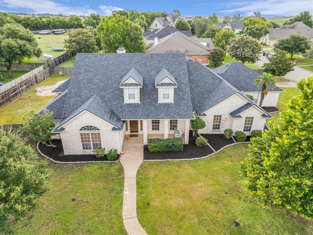 407 Gibraltar Lane