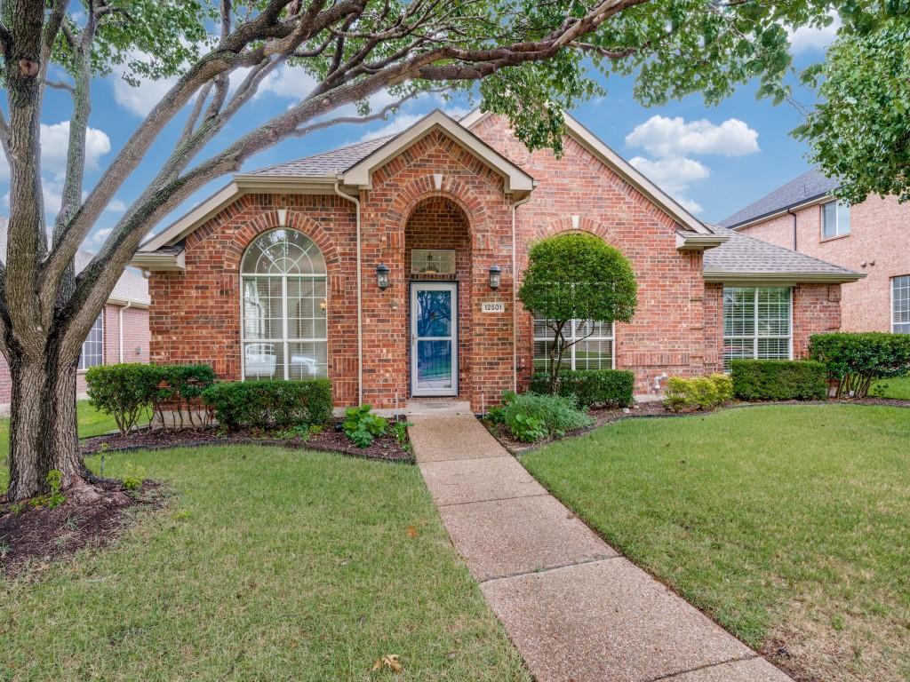 12501 Alfa Romeo Way Property Photo 1
