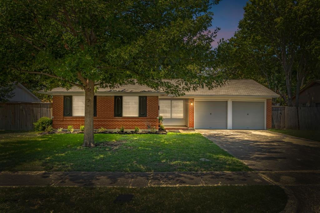 13211 Shahan Drive Property Photo 1