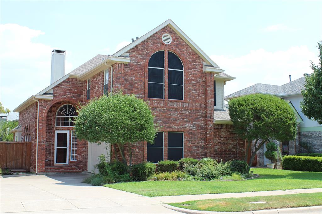 606 Saint Andrews Place Property Photo 1