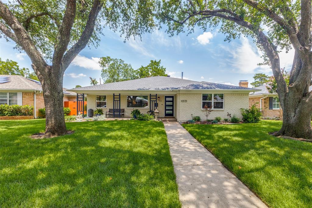 10535 Wyatt Street Property Photo 1